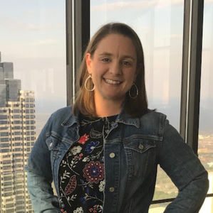 Meet your Posher, Lindsey